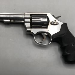Revolver Smith & Wesson MOD 64-8 .38sp d'occasion