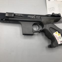 Pistolet Hammerli/Walther SP20 .32swl d'occasion