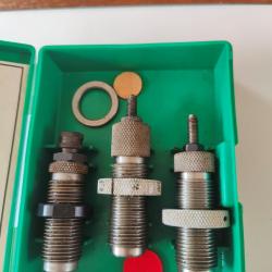 OUTILS DE RECHARGEMENT 44 SP 44 MAG SUITE ARRET TIR