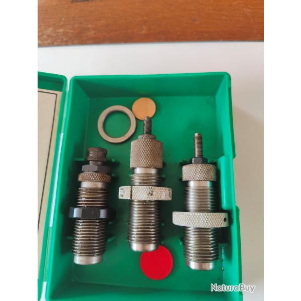 OUTILS DE RECHARGEMENT 44 SP 44 MAG SUITE ARRET TIR