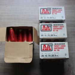 Winchester Target Load Cartouche de Tir