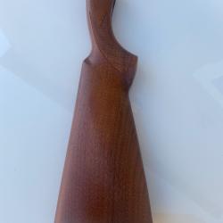 Crosse de fusil superposé Vernet Carron