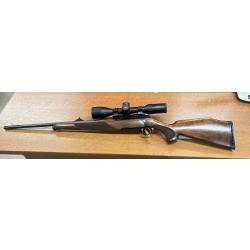ENSEMBLE SAUER 202 7X64