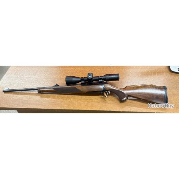 ENSEMBLE SAUER 202 7X64