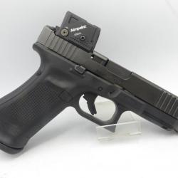 GLOCK 47 MOS 9X19 A-CUT COMBO AIMPOINT REF: 5926