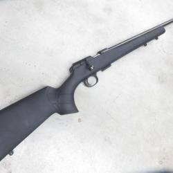 CZ 457 SYNTHETIQUE 22 LONG RIFLE REF: 5924
