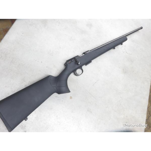 CZ 457 SYNTHETIQUE 22 LONG RIFLE REF: 5924