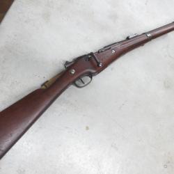 BERTHIER MOUSQUETON 1907-I5 8X51 LEBEL REF: 5866