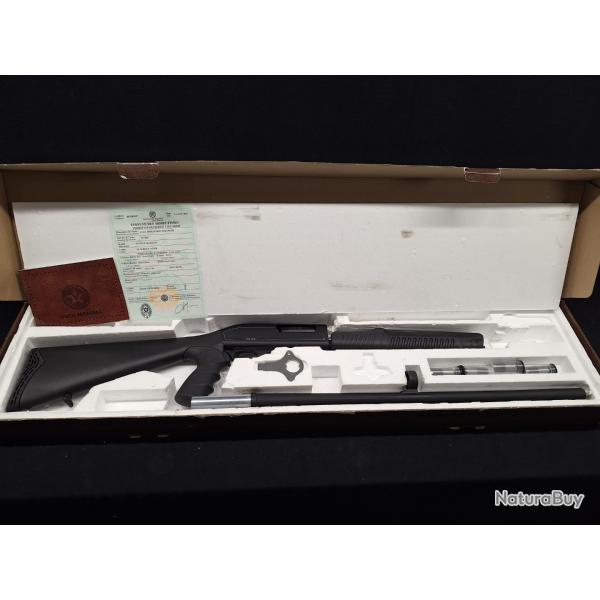 Fusil  pompe Yildiz YP12SCT, Cal. 12/76 - 1 sans prix de rserve !!
