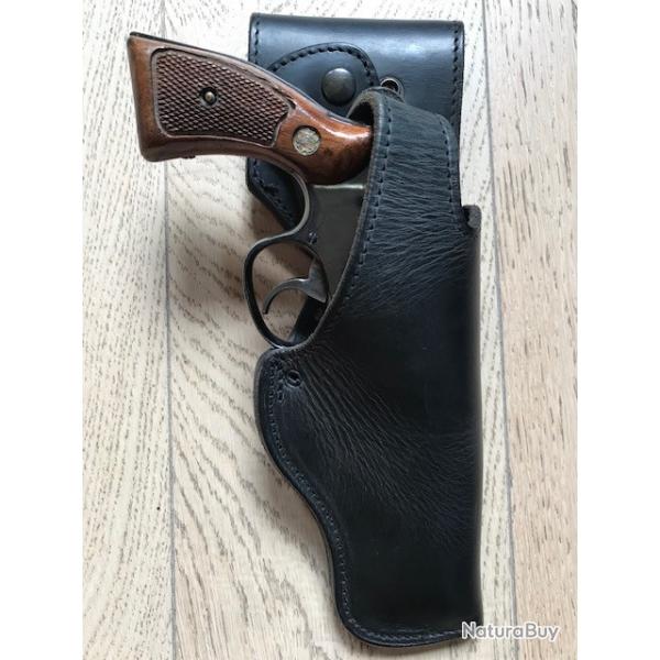 Etui rglementaire ex forces de l'ordre