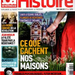 ça m'interesse histoire 66 de 2021, le sommeil jean moulin trahi par la résistance, rétro photos har