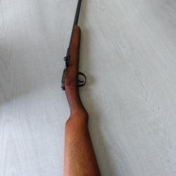 Carabine de jardin 9mm(1sans prix de réserve)