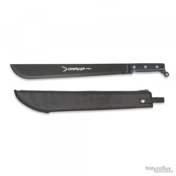Op Tacticique !! Machette RUI 31637 Noir 53cm
