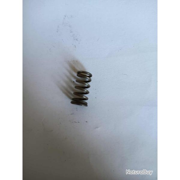 Vend ressort pour arrtoir  pour SR1889   / 96/11  / G11 K11 et K31