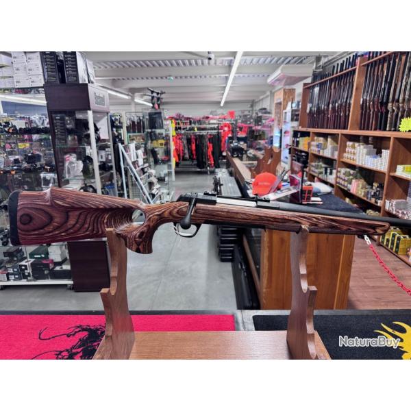 Browning X-bolt Thumbhole 30-06 occasion