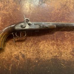 Pistolet Lepage Armi Sport