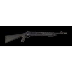 Fusil à pompe UTAS DEFENSE XTP Tactical series Cap 4+1 Cat C