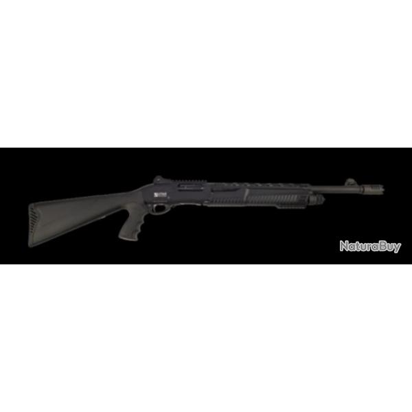 Fusil  pompe UTAS DEFENSE XTP Tactical series Cap 4+1 Cat C