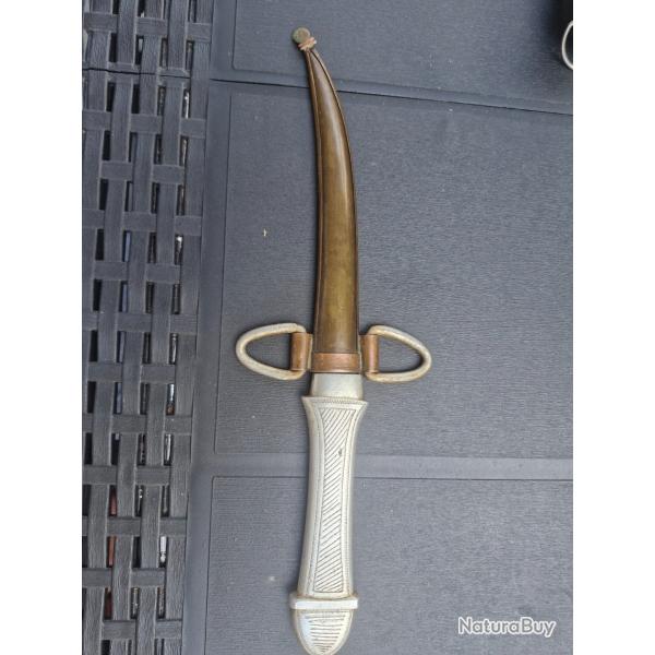 Artisanat Tranche couteau ww1