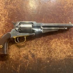 Revolver Pietta Remington Navy 36 inox