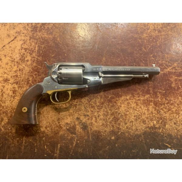 Revolver Pietta Remington Navy 36 inox