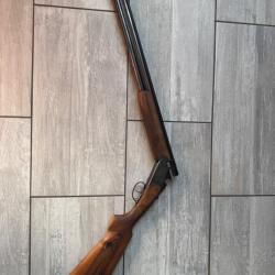 Fusil de chasse superposé