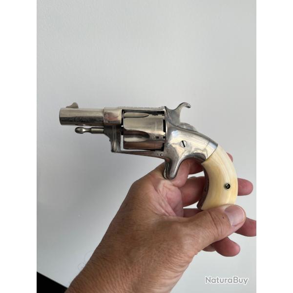 TRES BEAU Hopkins et Allen