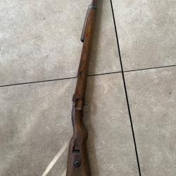 Crosse mauser 98k