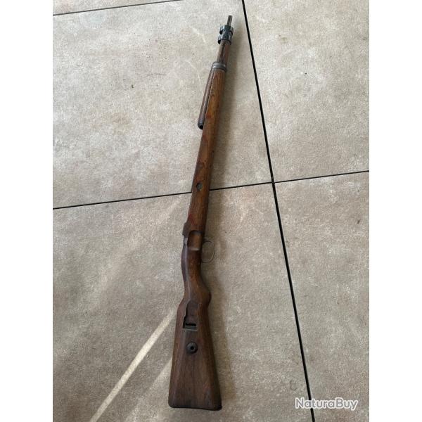 Crosse mauser 98k