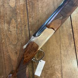 Browning 825 Calibre 12/76 - 71cm Game NOUVEAU