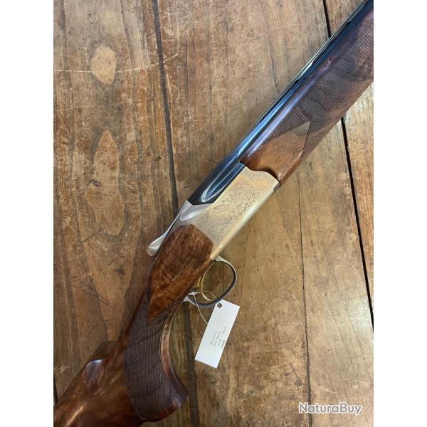 Browning 825 Calibre 12/76 - 71cm Game NOUVEAU