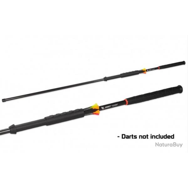 Sarbacane Alex Hornet Carbon Professional 152 cm - 16 mm (4)