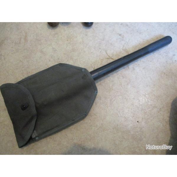 pelle armée française GM 62