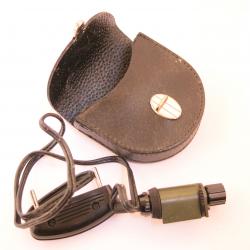Cable pour batterie jumelle Carl Zeiss Jena  ou mitrailleuse
