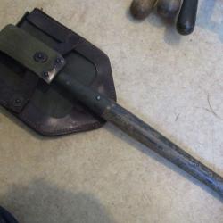 pelle armée autrichienne 1976