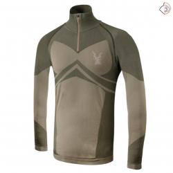 MARKHOR T-shirt technique SUMMIT LONG SLEEVE BASE PRO 2XL/3XL