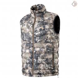 MARKHOR Doudoune sans manches POLAR DOWN VEST
