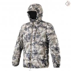 MARKHOR Doudoune POLAR EXPE DOWN JKT