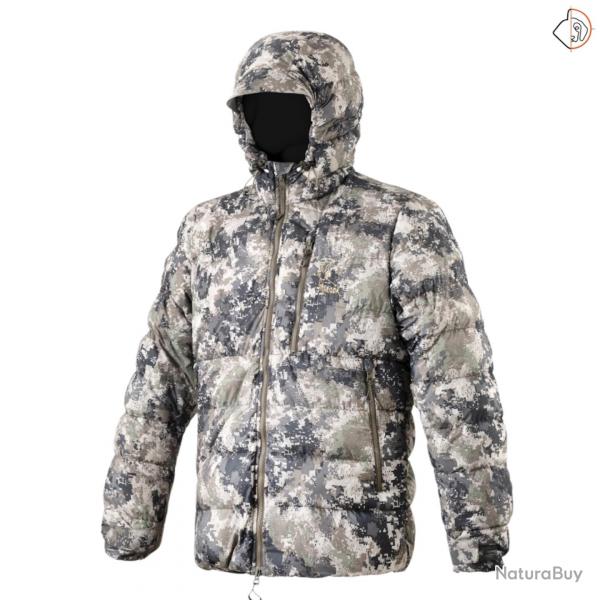 MARKHOR Doudoune POLAR EXPE DOWN JKT
