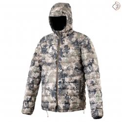 MARKHOR Doudoune POLAR LIGHT DOWN JKT