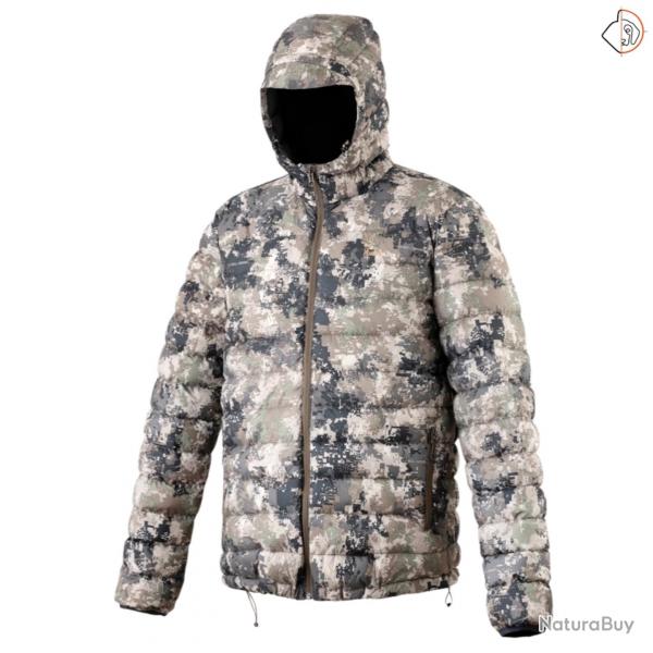 MARKHOR Doudoune POLAR LIGHT DOWN JKT