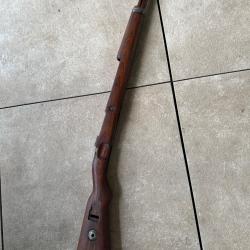 Crosse mauser 98k