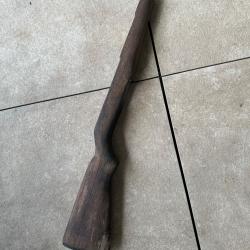 Crosse m1 Garand 308