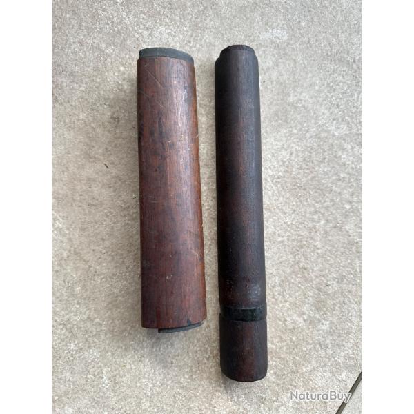 Lot garde main m1 Garand