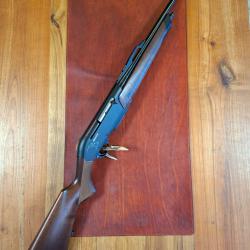 Carabine semi-automatique WINCHESTER SXR VULCAN cal.7x64