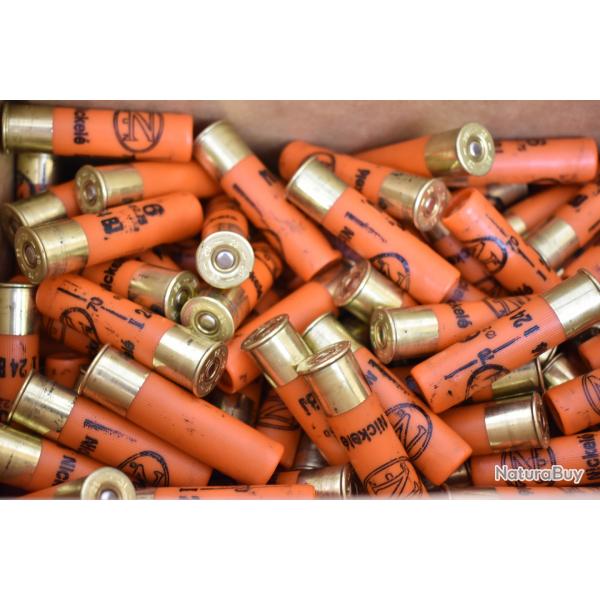 Lot De 150 Cartouches Calibre 28  N5-6-7