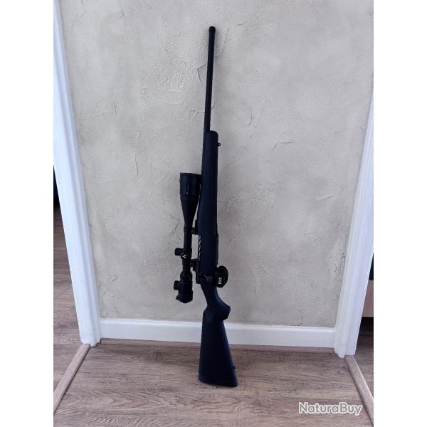 Mossberg Patriot 30.06