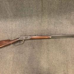 Winchester 1894 rifle calibre 38-55