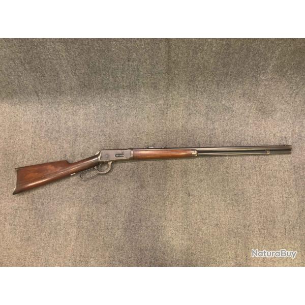 Winchester 1894 rifle calibre 38-55