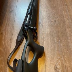 Sauer 404 xt